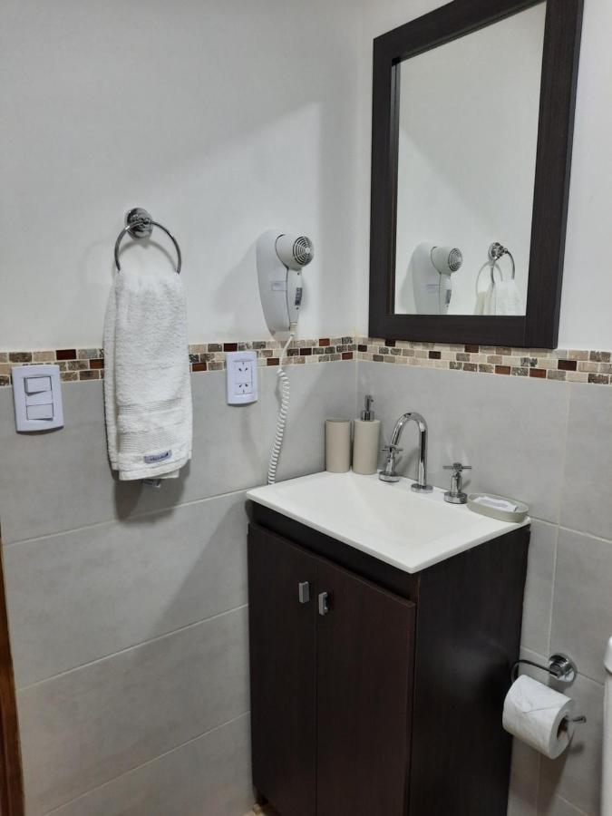Las Arecas - 3° B Puerto Iguazú Eksteriør bilde