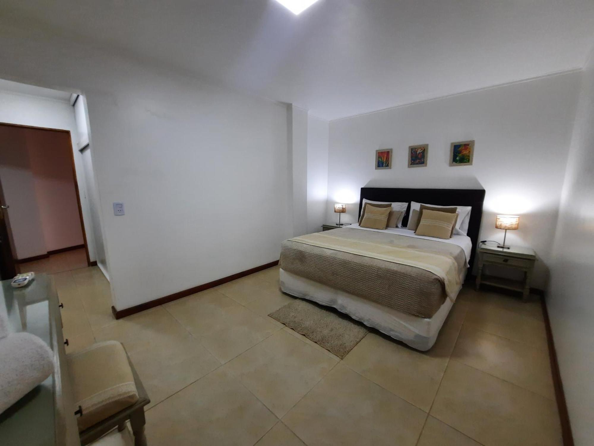 Las Arecas - 3° B Puerto Iguazú Eksteriør bilde