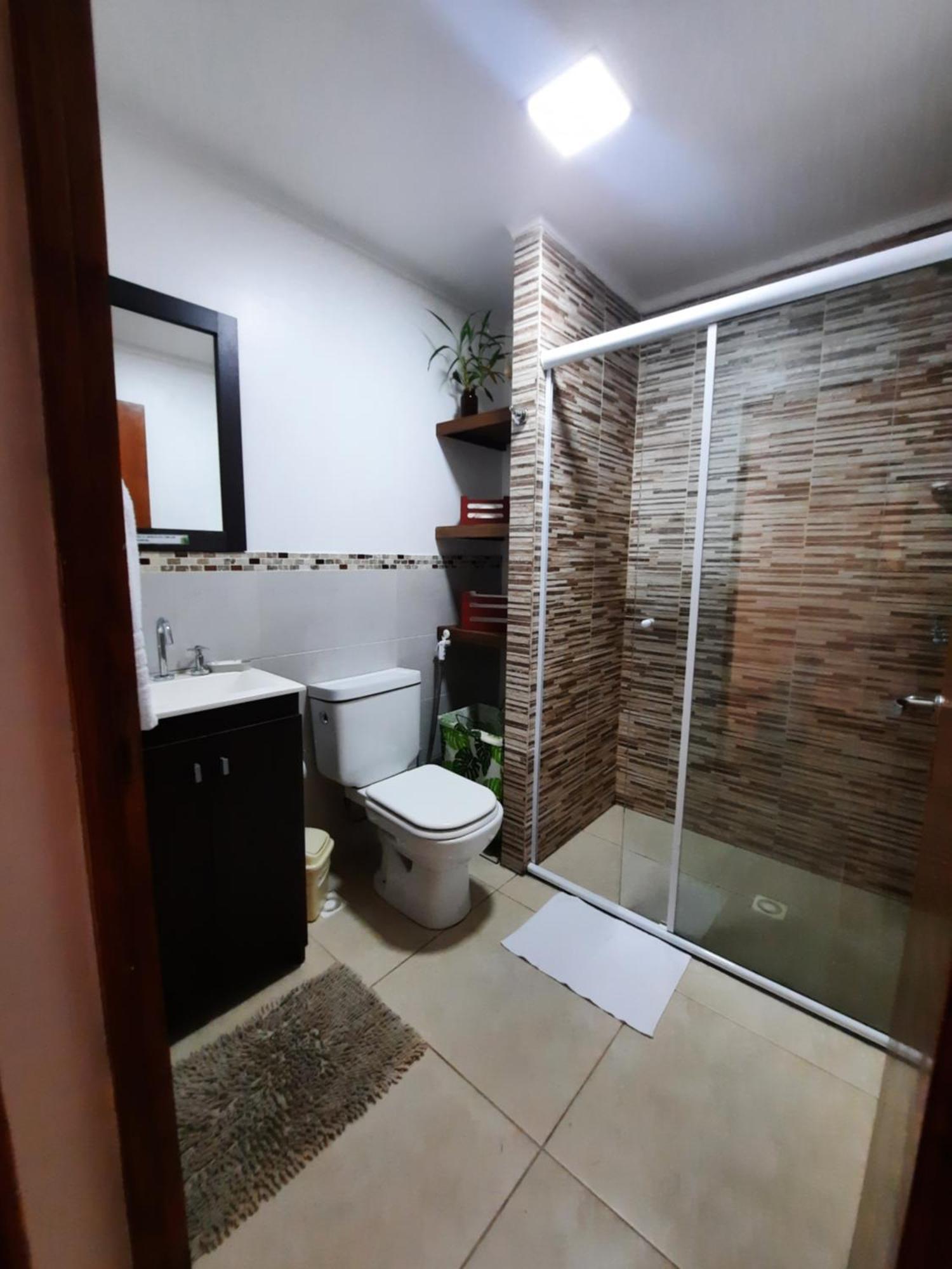 Las Arecas - 3° B Puerto Iguazú Eksteriør bilde