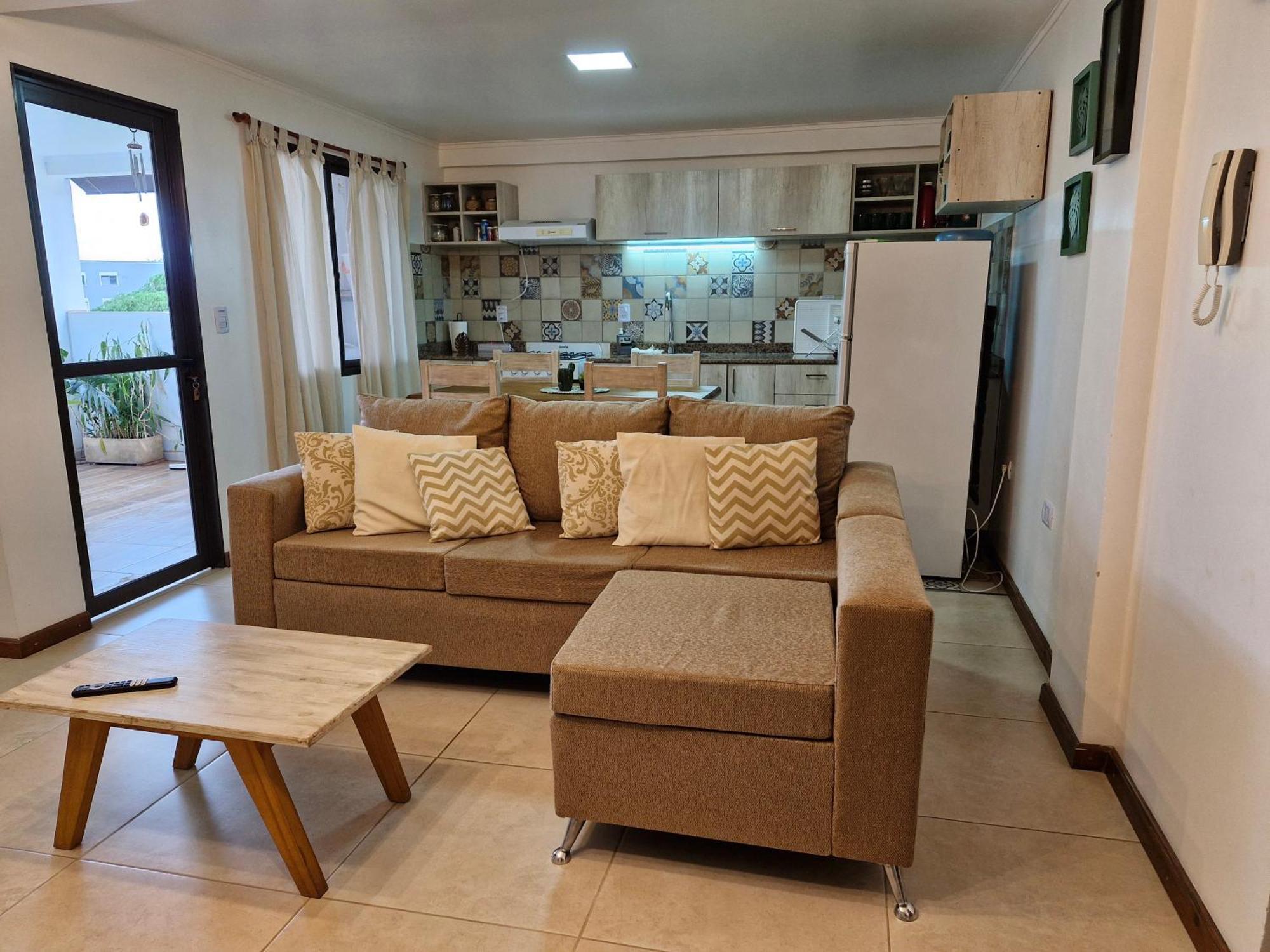 Las Arecas - 3° B Puerto Iguazú Eksteriør bilde